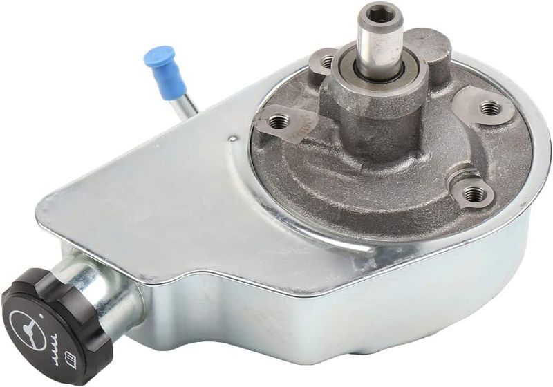 Photo 1 of ACDelco GM Original Equipment 15909834 Power Steering Pump