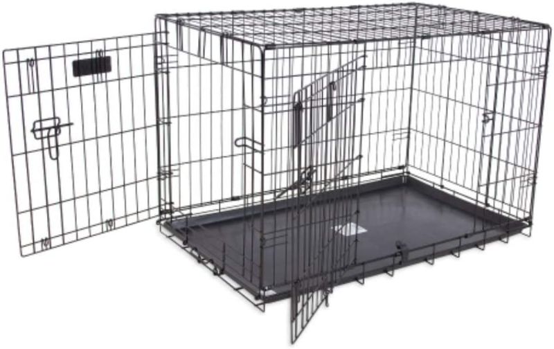 Photo 1 of PRECISION PET ProValu by Great Crate-Two Door - 5000