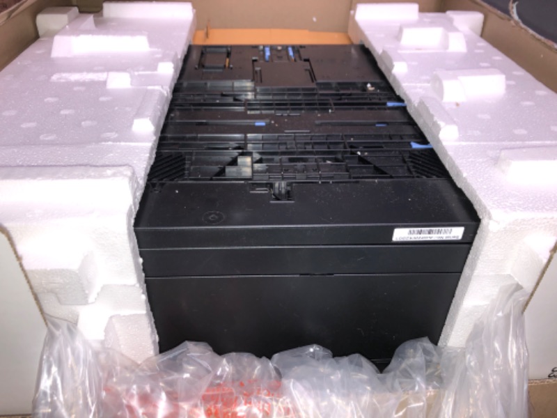 Photo 1 of Canon TR8620a All-in-One Printer Home Office | Copier |Scanner| Fax |Auto Document Feeder | Photo and Document | Airprint (R) and Android, Black