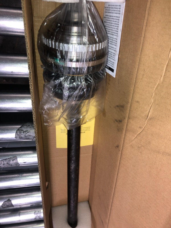 Photo 2 of Cardone 66-4151 New CV Axle