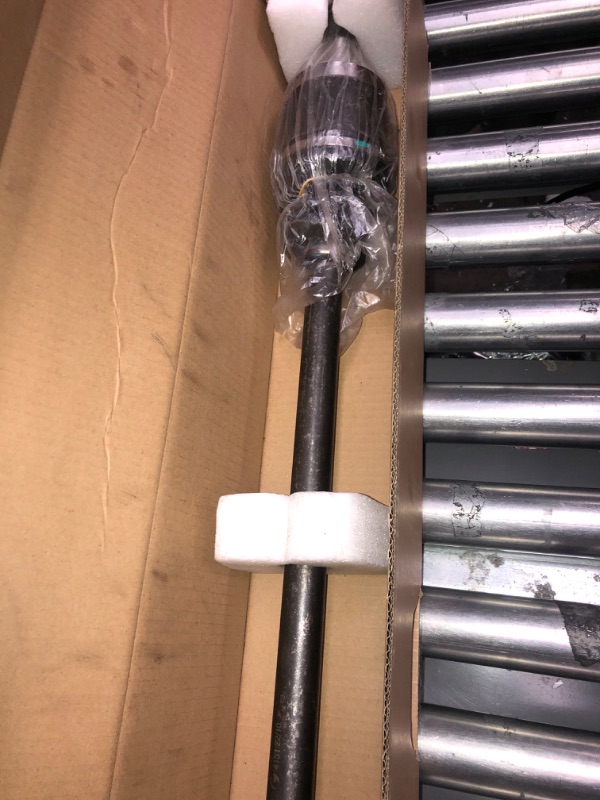 Photo 3 of Cardone 66-4151 New CV Axle