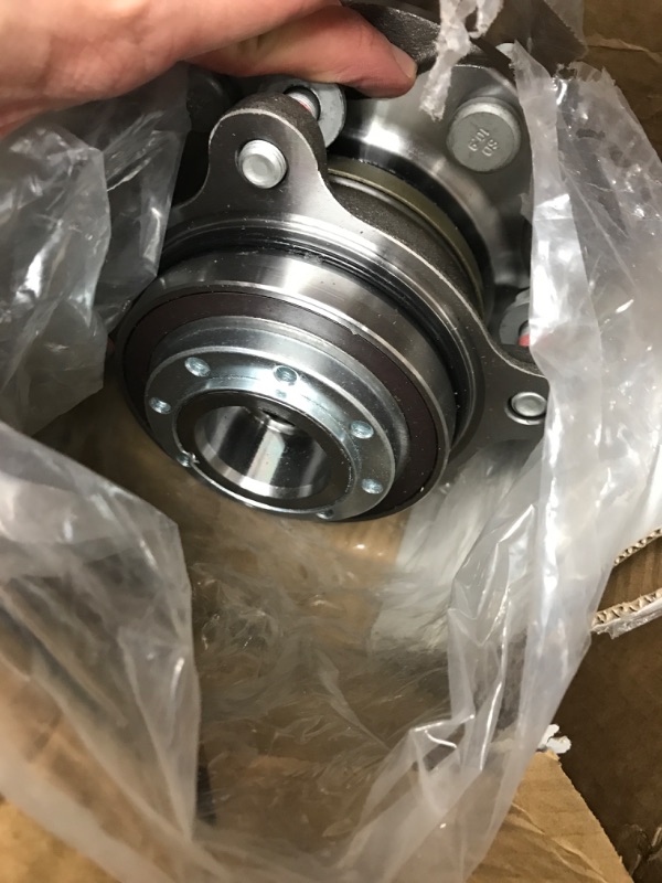 Photo 3 of **USED**  Dorman 950-006 Wheel Bearing and Hub Assembly for Select Toyota Models (OE FIX)