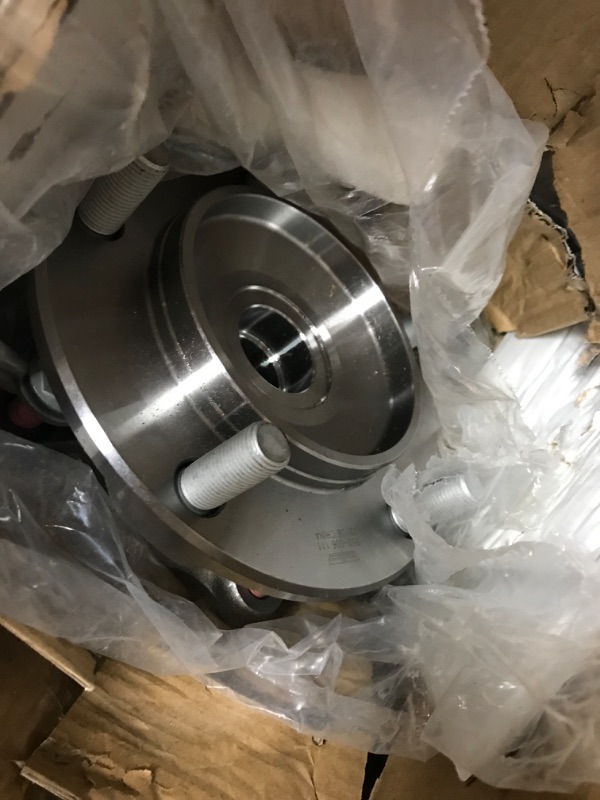 Photo 2 of **USED**  Dorman 950-006 Wheel Bearing and Hub Assembly for Select Toyota Models (OE FIX)