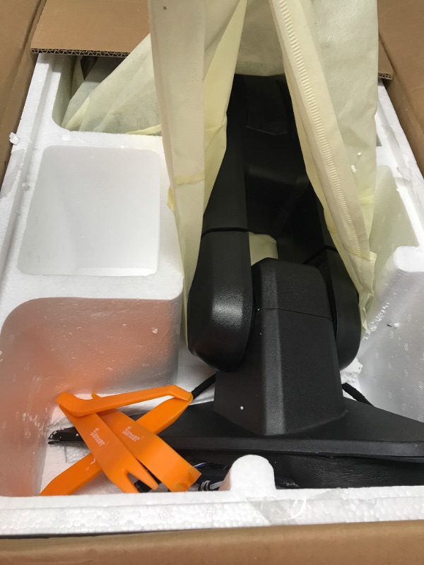 Photo 2 of *USED*    Towing Mirror for 2019-2022 Dodge Ram 1500 - Power Glass Heated Turn Signal Running Light Puddle Lamp Temp Sensor BSM Extendable Tow Mirror Pair Set Chevy Style