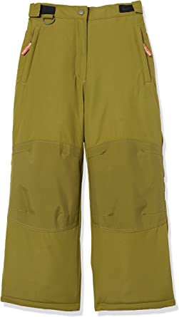 Photo 1 of Amazon Essentials Boys and Toddlers' Water-Resistant Snow Pants Size 2T