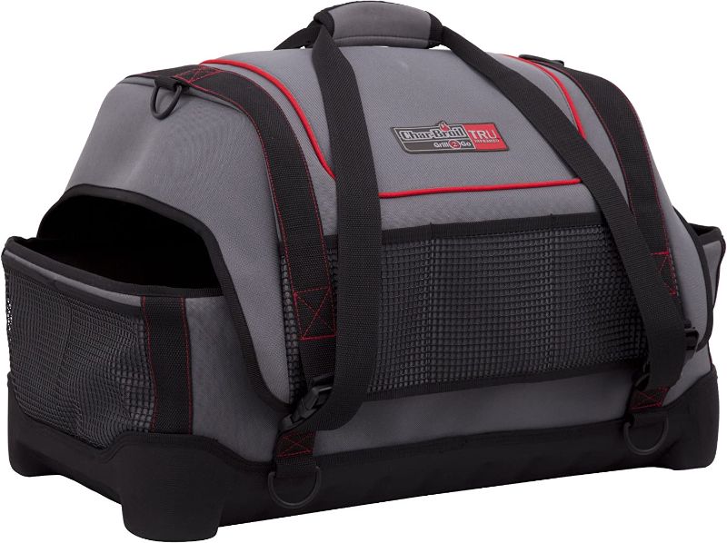 Photo 1 of ***SEE NOTES***
Char-Broil Grill2Go Carry All Case
