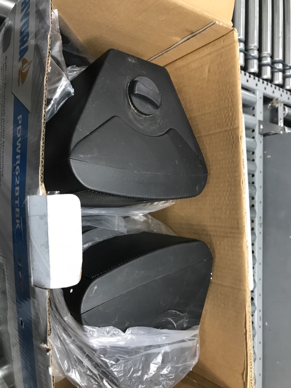 Photo 1 of Adjustable Professional Equipment - Compact 8-in-1 Folding, Foldable and Lightweight, Hand Truck/Dolly/Platform Cart, Extends Up to 27.52'' to 44.25'' - Pyle PKEQ48 27.52'' x 17''