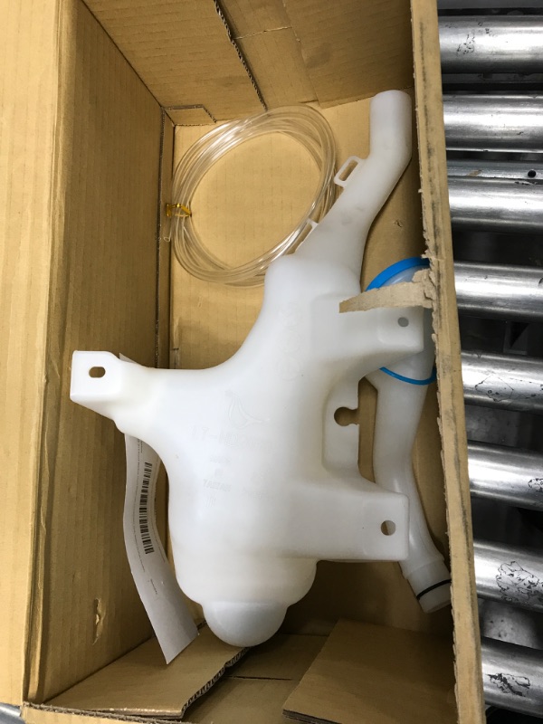Photo 1 of Dorman 603-211 Front Washer Fluid Reservoir Compatible with Select Honda Models