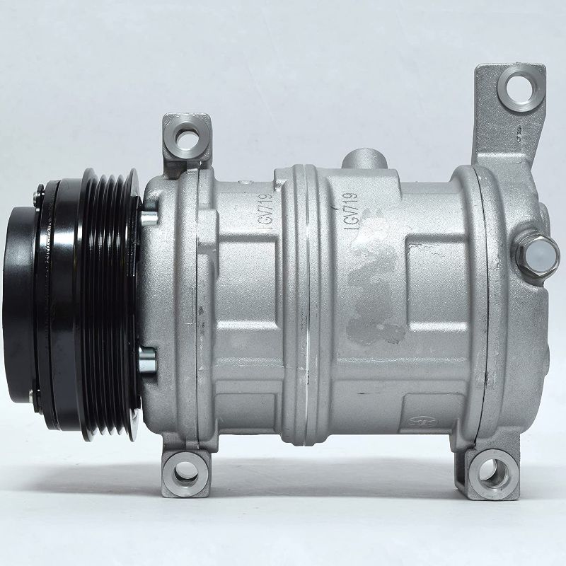 Photo 1 of UAC CO 4623C A/C Compressor