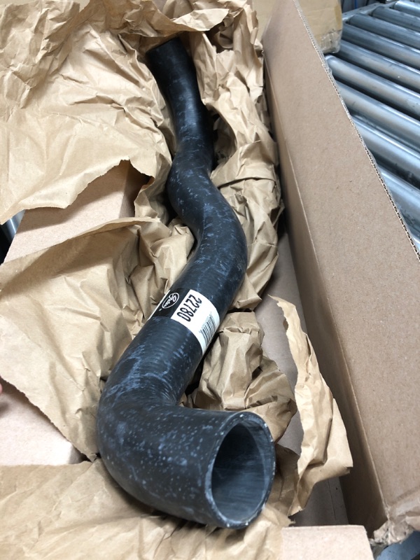 Photo 2 of Gates 22780 Lower Radiator Hose