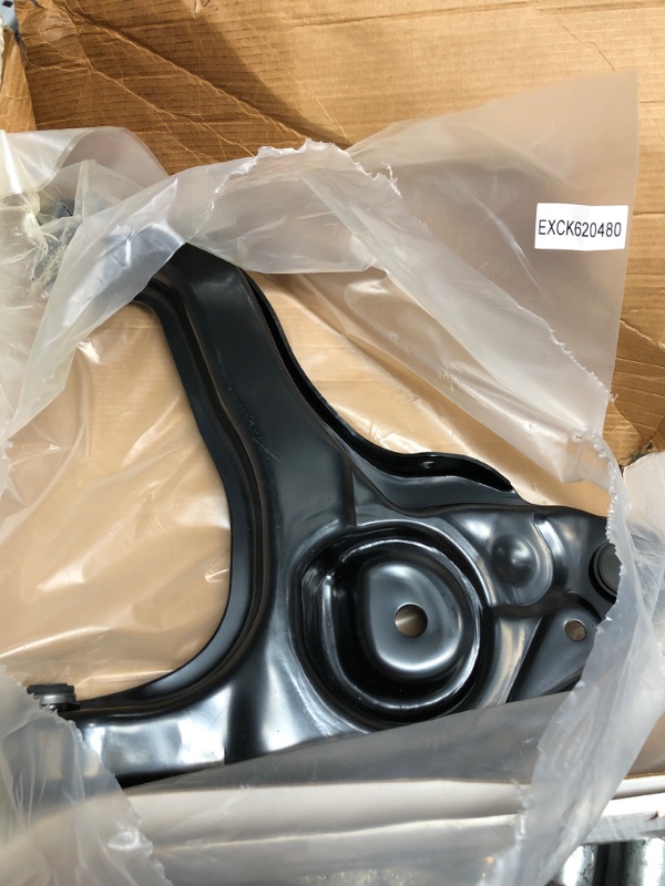 Photo 2 of MOOG RK620480 Control Arm and Ball Joint Assembly