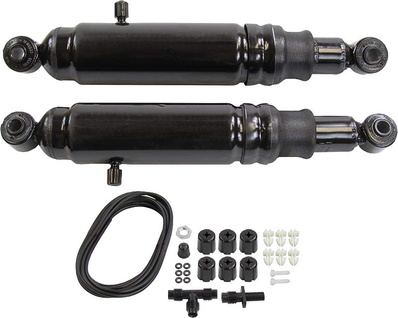 Photo 1 of Monroe Shocks & Struts Max-Air MA834 Air Shock Absorber, Pack of 2
