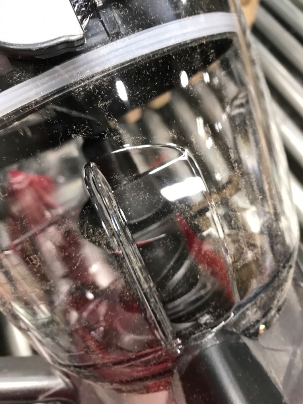 Photo 6 of Ninja BL770 Mega Kitchen System, 1500W, 4 Functions for Smoothies, Processing, Dough, Drinks & More, with 72-oz.* Blender Pitcher, 64-oz. Processor Bowl, (2) 16-oz. To-Go Cups & (2) Lids, Black BL770 Black