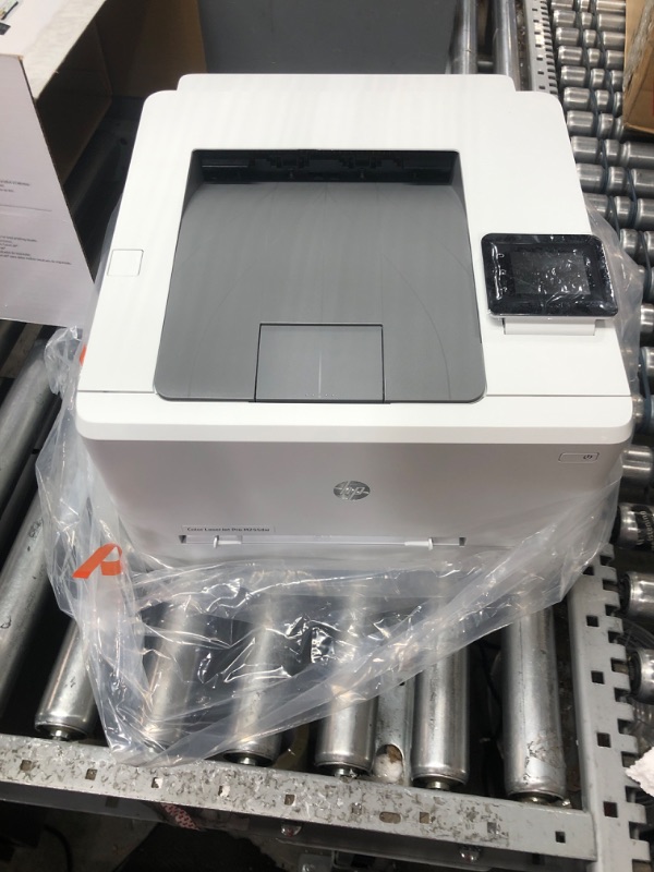 Photo 2 of LaserJet Pro M255dw Wireless Color Laser Printer