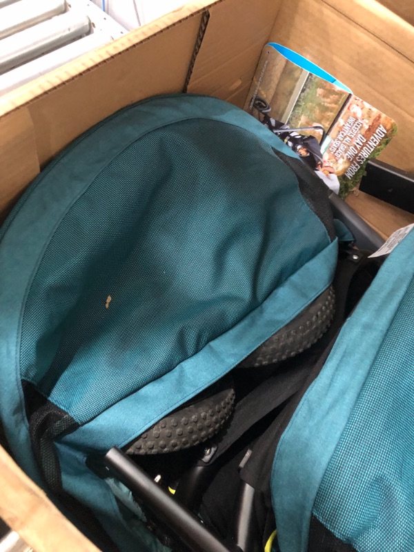 Photo 1 of **SEE NOTES**
Graco® Modes™ Adventure Stroller Wagon in Acadia
