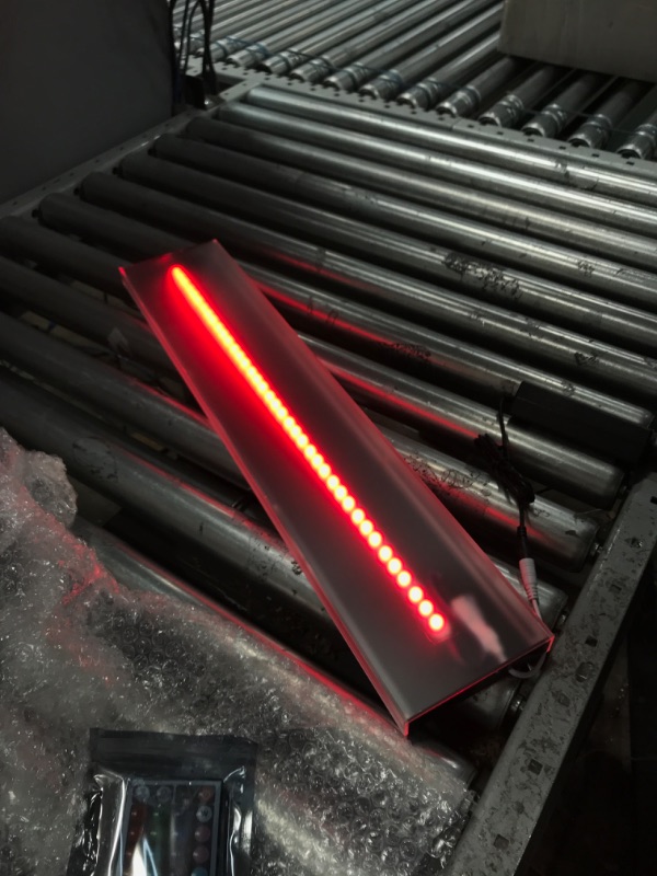 Photo 1 of led strip light * 