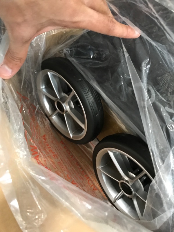 Photo 1 of Baby Jogger City Tour 2 Single Stroller - Jet