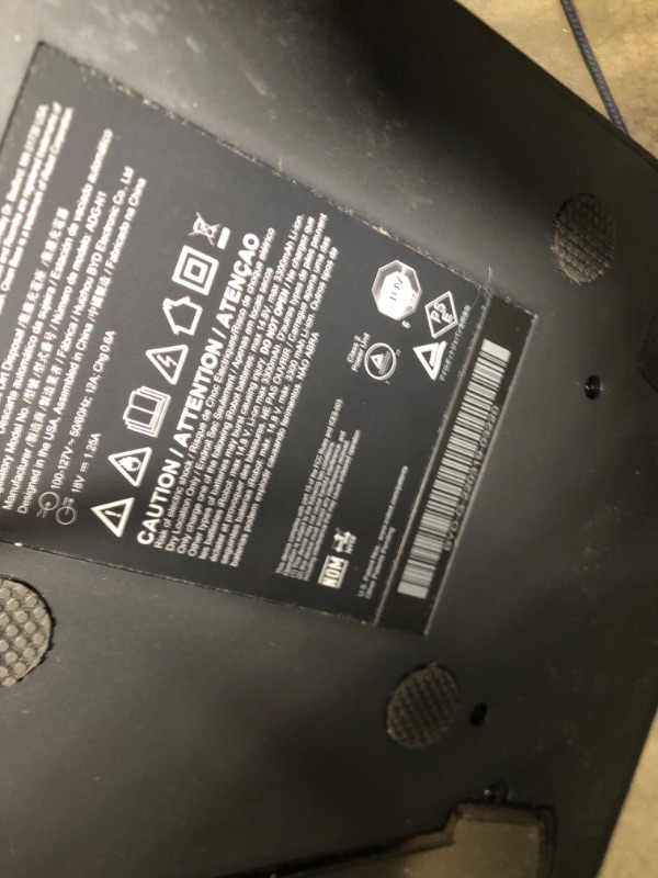 Photo 5 of 
Well Used****iRobot Roomba j7 (7150) Wi-Fi Connected Robot Vacuum - Identifies and avoids Obstacles Like pet Waste & Cords, Smart Mapping, Works 