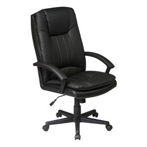 Photo 1 of  Work Smart Executive Chair
