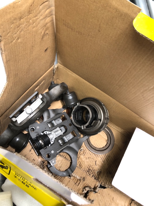 Photo 1 of Transmission Clutch Pressure Plate Kit unknown model Part Only***