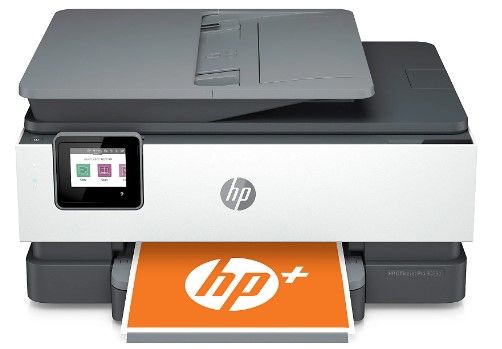 Photo 1 of HP OfficeJet Pro 8025e Wireless All-in-One Color Printer with HP