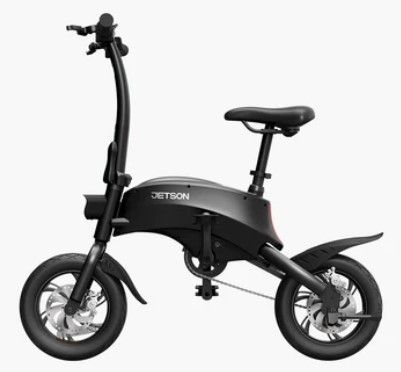 Photo 1 of Jetson Axle 12" Electric Bike