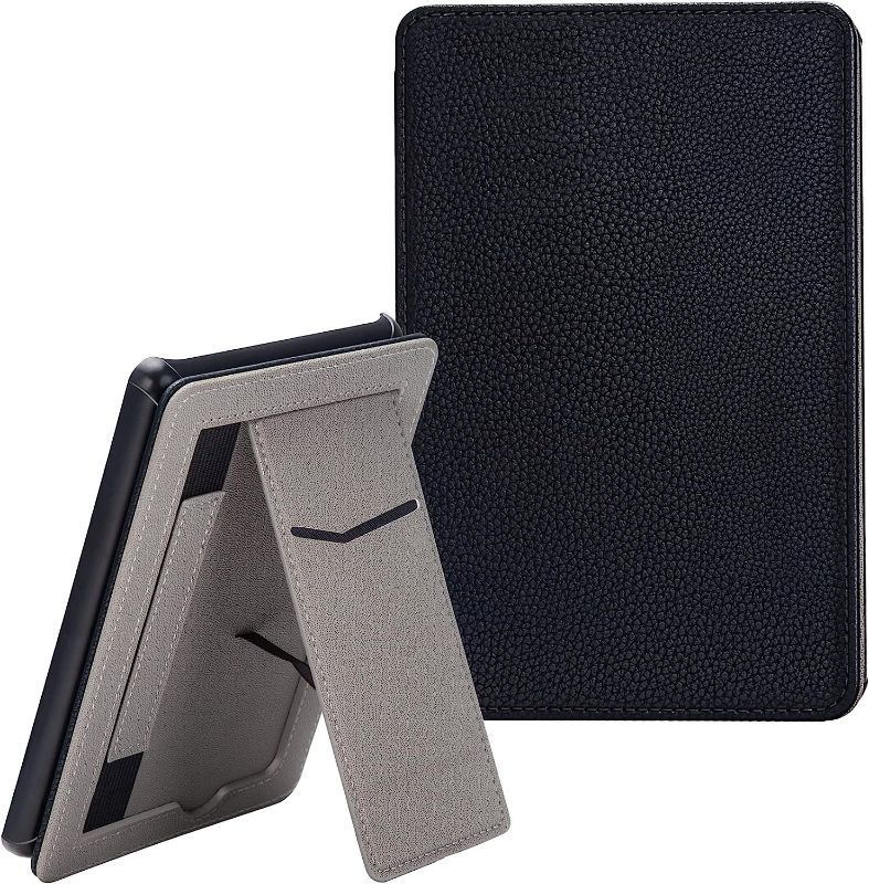 Photo 1 of Topmade Kindle Case with Stand Fits All-New Kindle 10th Gen 2019 Release(Not Fit Kindle Paperwhite)