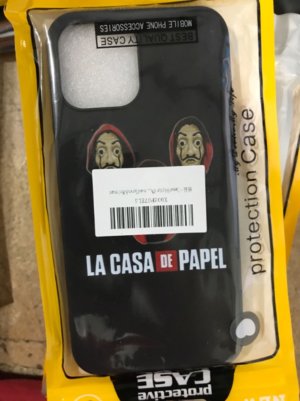 Photo 1 of 10 phone cases 