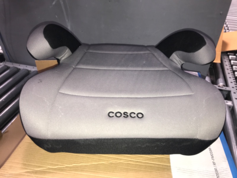 Photo 2 of Cosco Topside Backless Booster Car Seat (Leo)