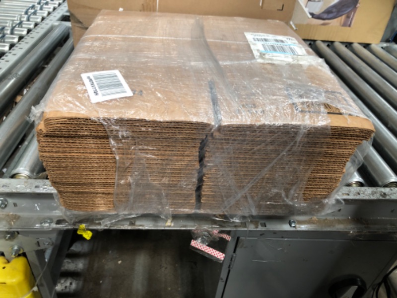 Photo 1 of BOX Partners Multipurpose Cube Boxes (BOX888BX)