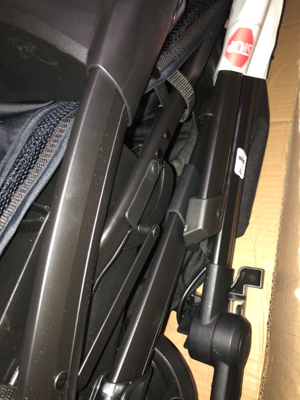 Photo 4 of Chicco Cortina Together Double Stroller, Minerale