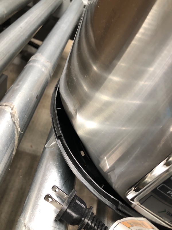 Photo 3 of COMFEE' Rice Cooker, Slow Cooker, Steamer, Stewpot, Saute All in One (12 Digital Cooking Programs) Multi Cooker (5.2Qt ) Large Capacity, 24 Hours Preset & Instant Keep Warm Professional 20-cup cooked/10-cup uncooked