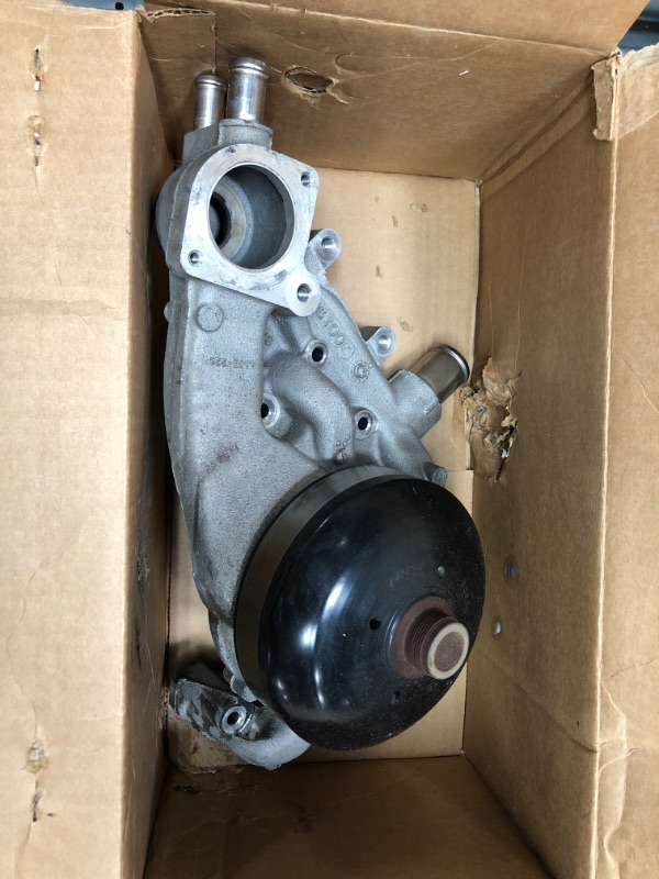 Photo 2 of ACDelco Professional 252-901 Engine Water Pump