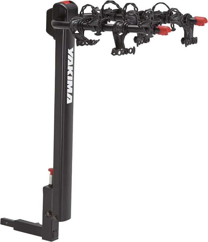 Photo 1 of Yakima DoubleDown 4 Bike Rack
