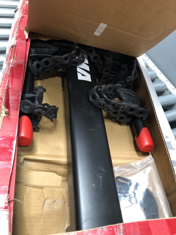 Photo 1 of Yakima DoubleDown 4 Bike Rack
