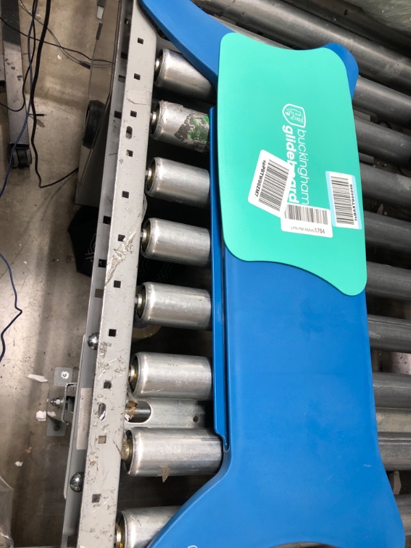 Photo 1 of Buckingham Glideboard Transfer Board Wheelchair Accessories Mobility Aids Wheelchair Transfer Seat Disability Aids for Elderly and Disabled Mobility Aids for The Home Bath Board Furniture Transfers
