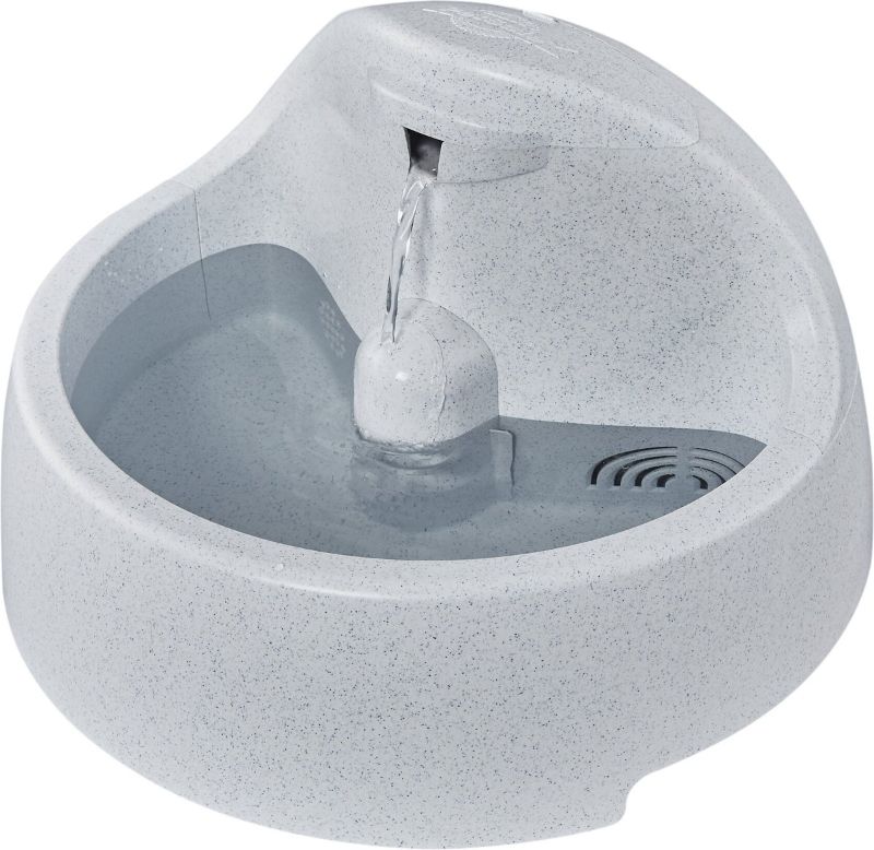 Photo 1 of PetSafe Drinkwell Everflow Plastic Dog & Cat Fountain, 192-oz
