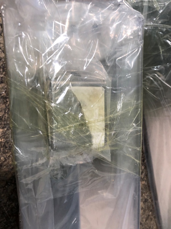 Photo 1 of Clivimi 18 15/16" Stainless Steel Gas Grill Replacement Parts with Grill Hanger Brackets for Chargriller 3001, 3008, 3030, 4000, 4208, 5050, 5072, 5252, 5650, King Griller 3008, 5252, Fit Grill Burner