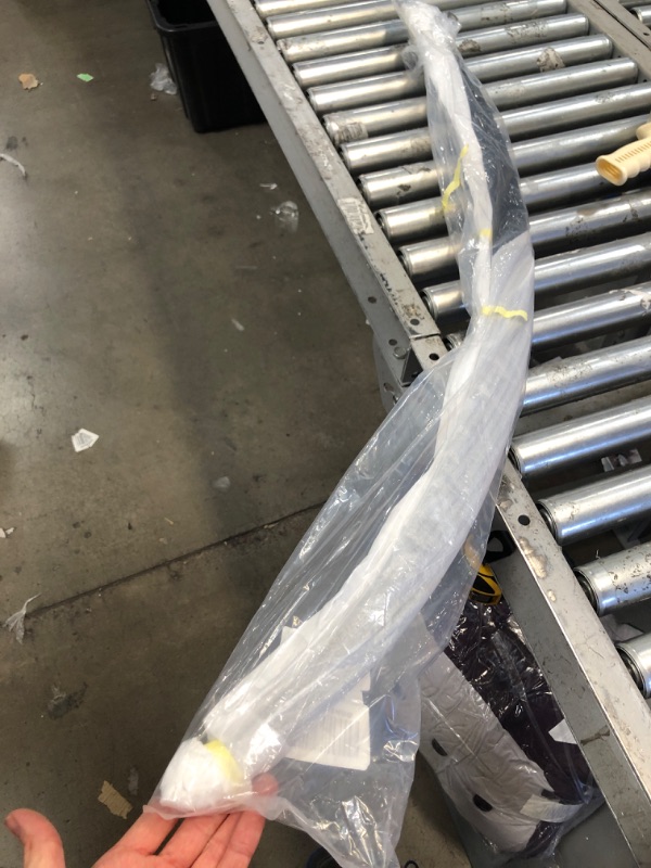 Photo 1 of BASENOR Tesla Model Y Performance Spoiler Original Trunk Wing ABS Matte Black 2020 2021 2022 2023 Gen 2 Model Y Matte Black Gen 2