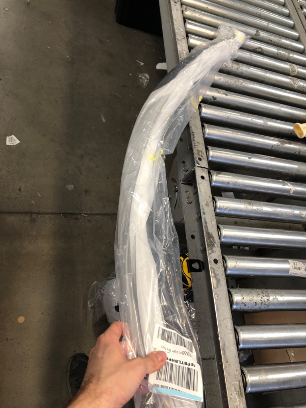 Photo 1 of BASENOR Tesla Model Y Performance Spoiler Original Trunk Wing ABS Matte Black 2020 2021 2022 2023 Gen 2 Model Y Matte Black Gen 2
