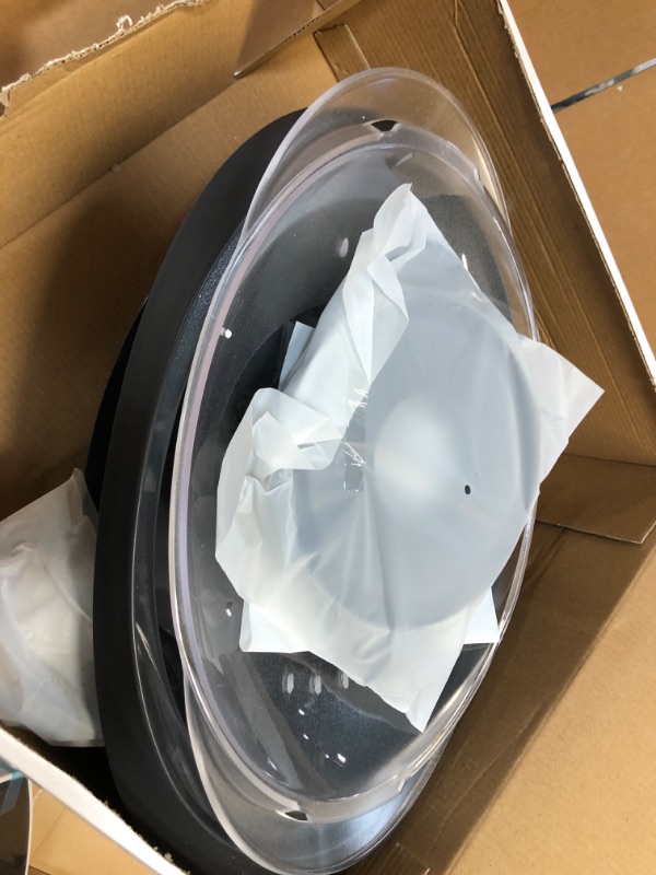 Photo 3 of ChefRobot Smart Food Processor, All-In-One Multicooker and Cooking Robot with Guided Recipes, WiFi Built-In Self-cleaning, Slow Cooker, Chopper, Steamer, Juicer, Blender, Boil, Sous-Vide, Knead, Weigh
