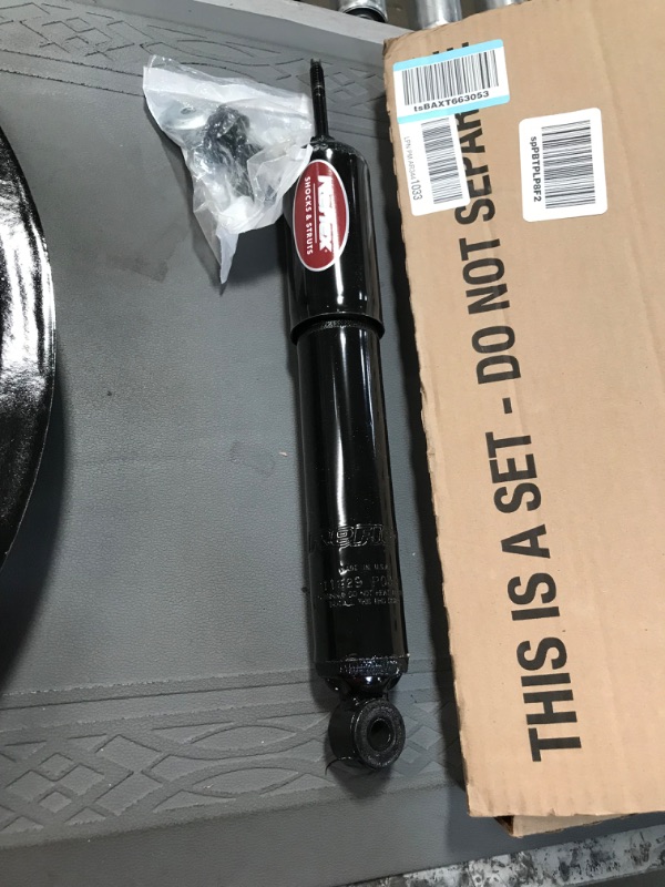 Photo 2 of Monroe 911229 Reflex Truck Shock Absorber