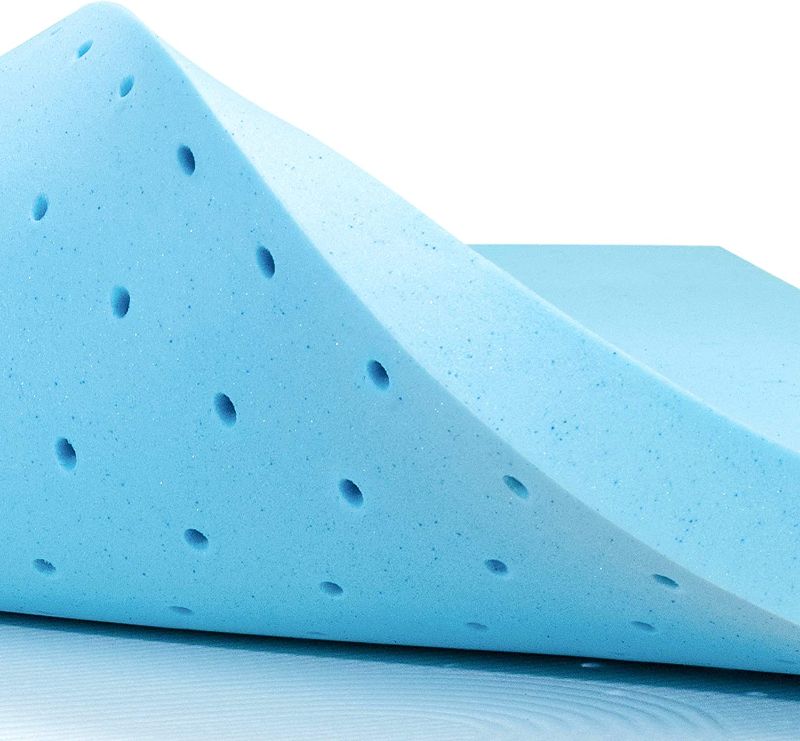 Photo 1 of MEMORY FOAM MATTRESS 4FTX6FT
