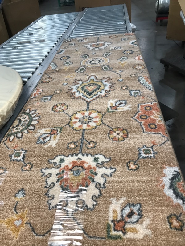 Photo 1 of 2x6ft area runner