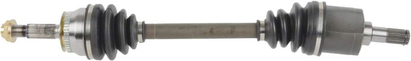 Photo 2 of Cardone 66-3467 New CV Constant Velocity Drive Axle Shaft