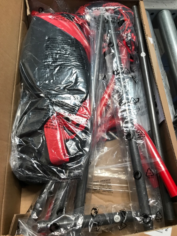 Photo 1 of Franklin Sports Baseball Pitching Target and Rebounder Net - 2-in-1 Switch Hitter Pitch Trainer + Pitchback Net - Pitching Target with Hitter + Strikezone