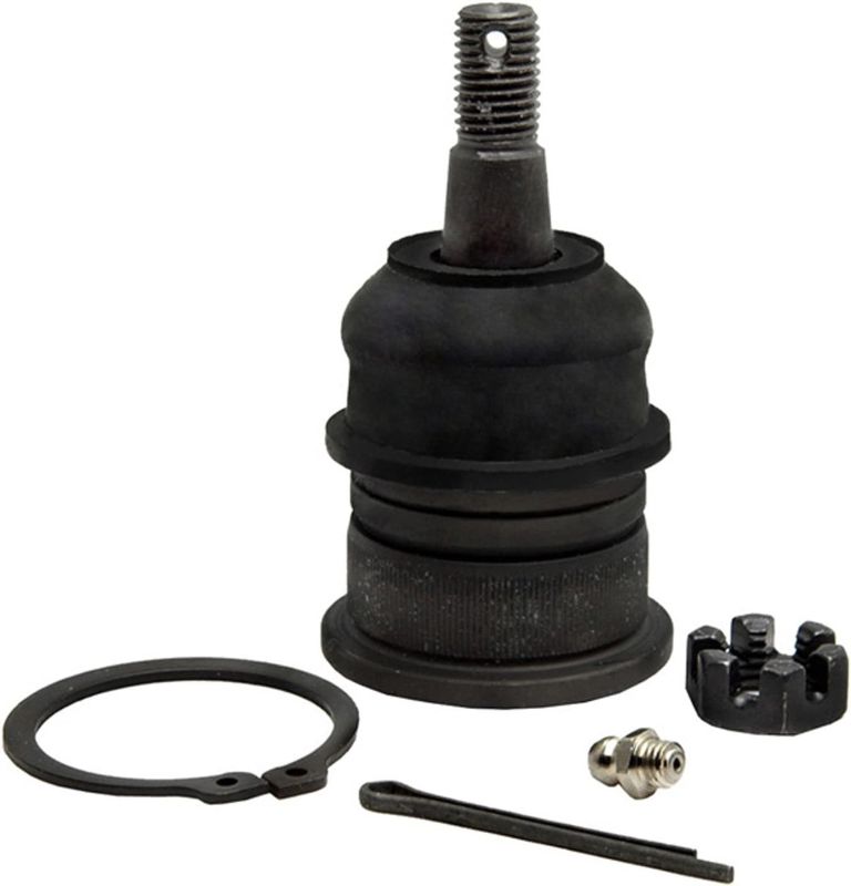 Photo 1 of 2 OF- ACDelco Advantage 46D0103A Front Upper Suspension Ball Joint Assembly
