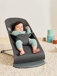 Photo 1 of Baby Bjorn bouncer (Picture for refernence)