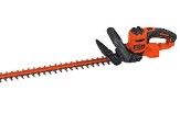 Photo 1 of **USED - NO BATTERY**
BLACK+DECKER Hedge Trimmer, 22-Inch 