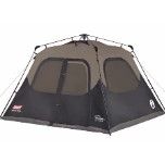 Photo 1 of **used item**
Coleman Cabin Tent with Instant Setup in 60 Seconds 6-person Cabin Tent